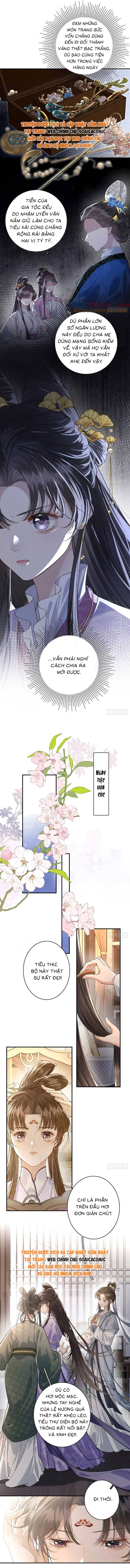 Trọng Sinh Chi Tướng Môn Độc Hậu - Chap Trọng Sinh Chi Tướng [...] – Chap 9 - Trang 2