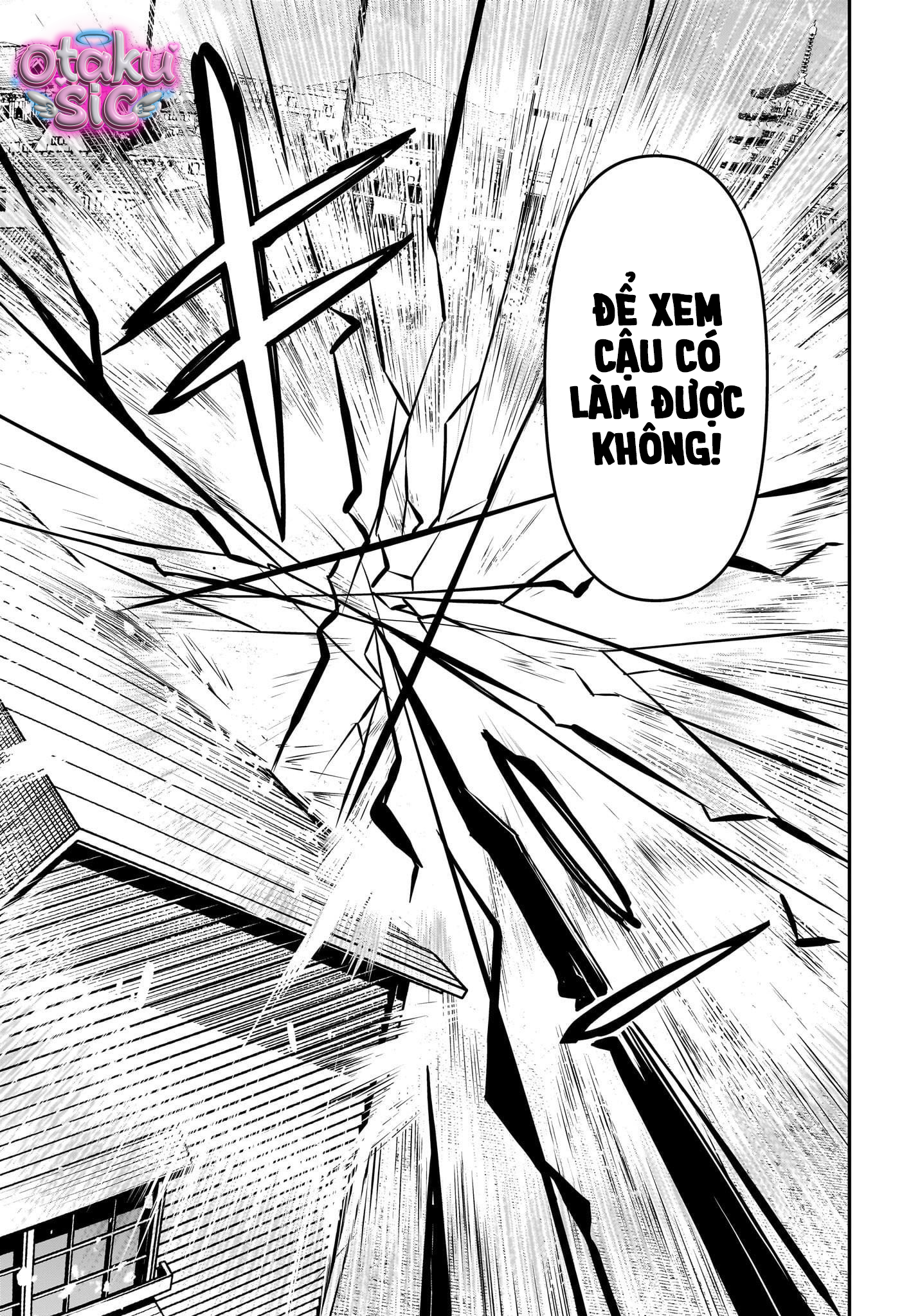 Trừ Tà Cùng Nue - Chap 19