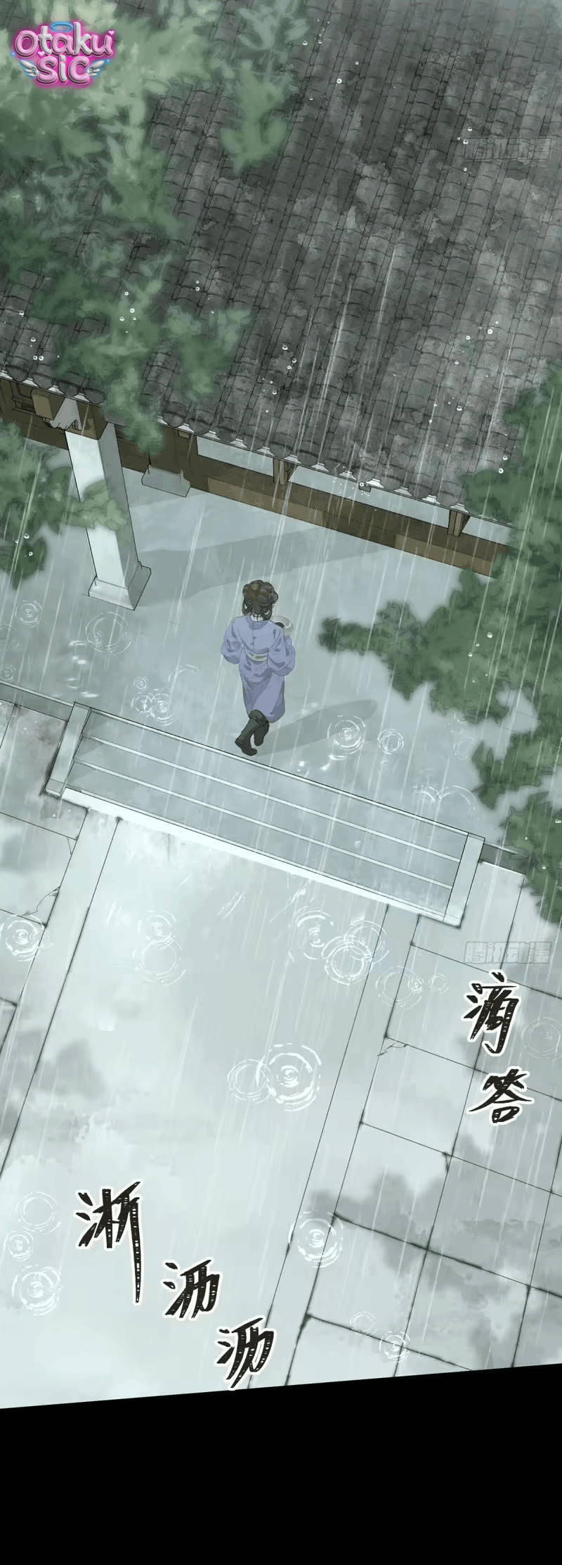 Trùng sinh chi nữ tướng tinh - Chap 1 - Trang 2