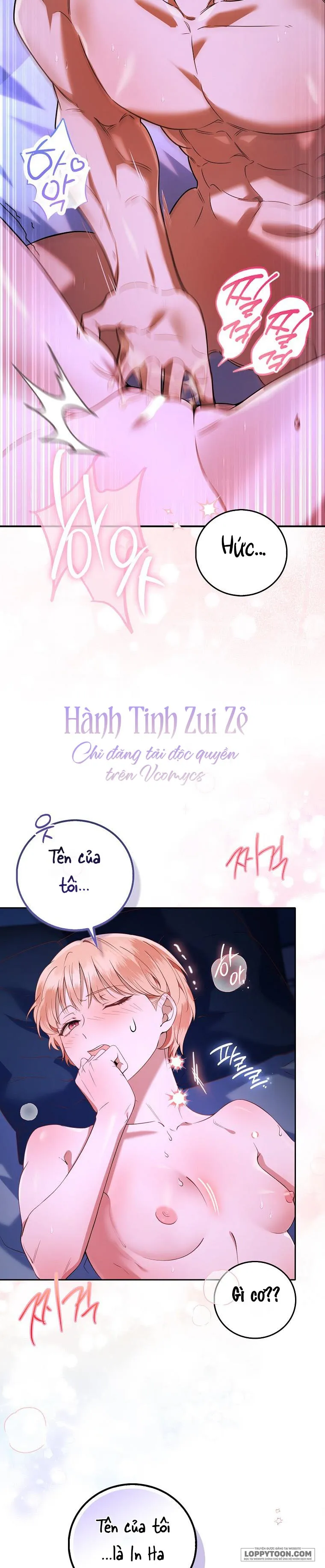 Trường Nam Sinh - Chap 1 - Trang 10