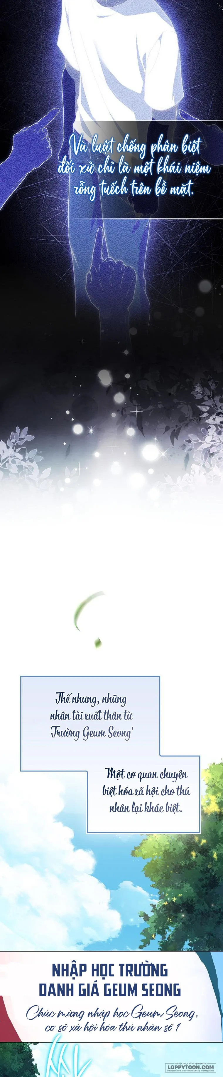Trường Nam Sinh - Chap 1 - Trang 16