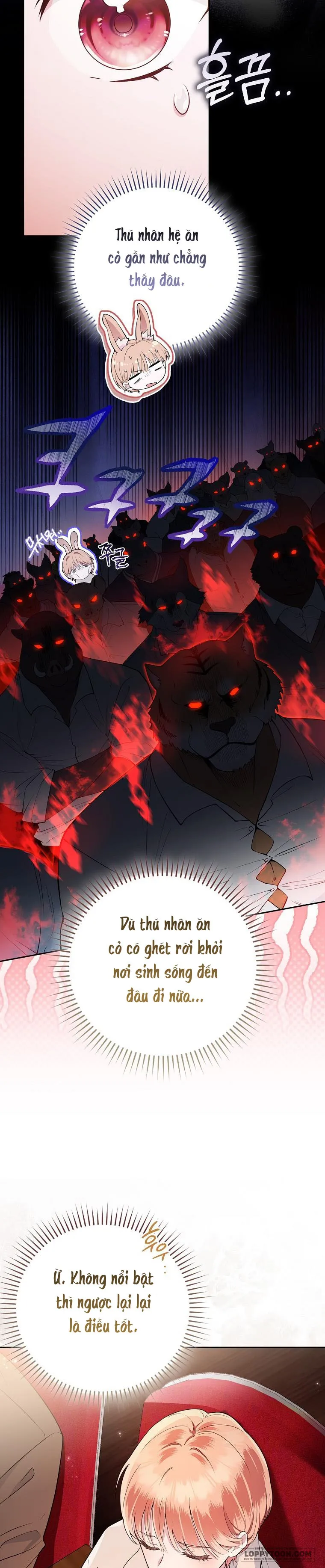 Trường Nam Sinh - Chap 1 - Trang 19