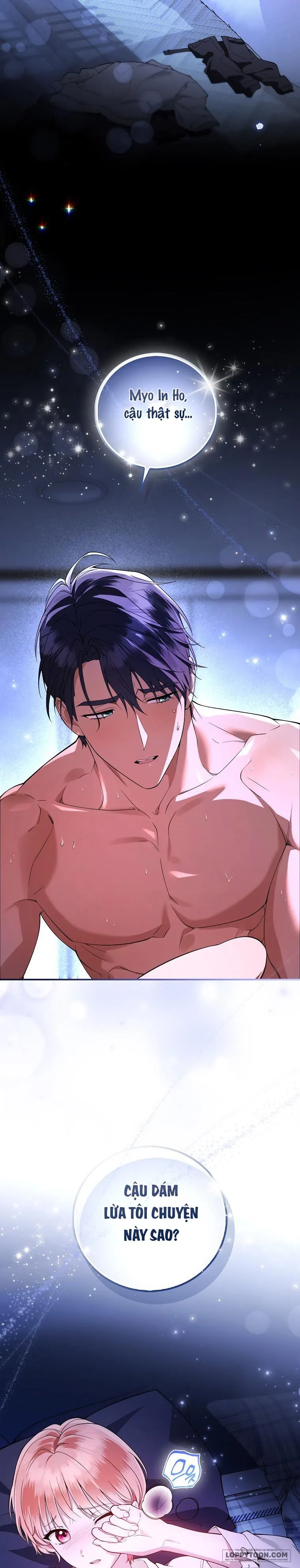 Trường Nam Sinh - Chap 1 - Trang 2