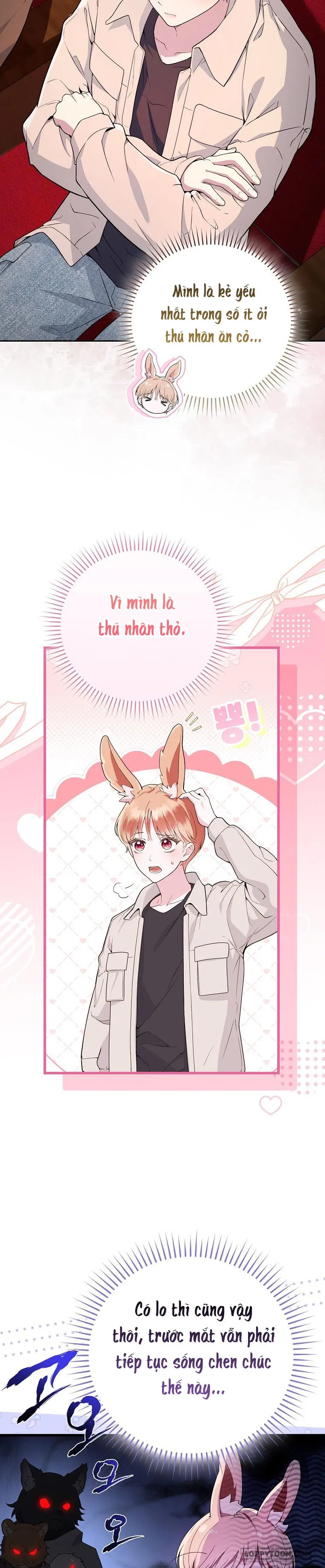 Trường Nam Sinh - Chap 1 - Trang 20