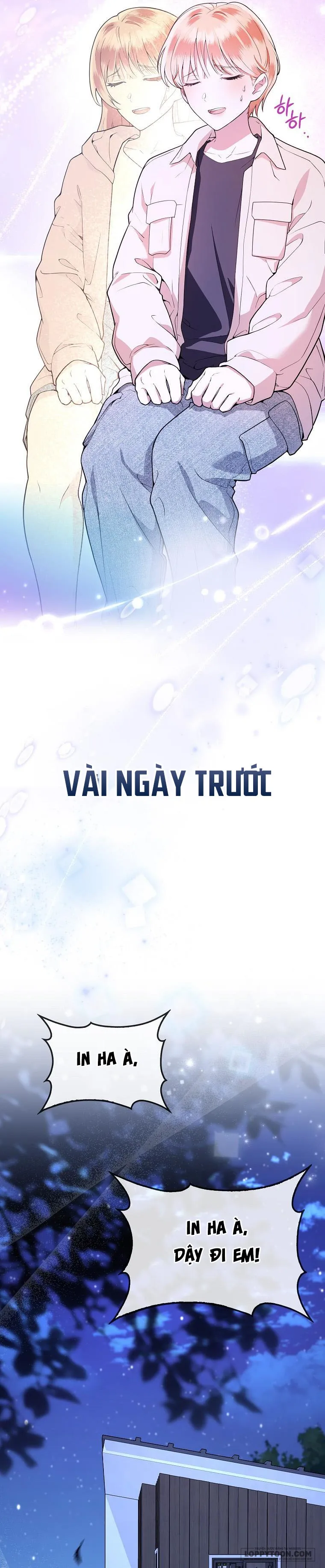 Trường Nam Sinh - Chap 1 - Trang 22