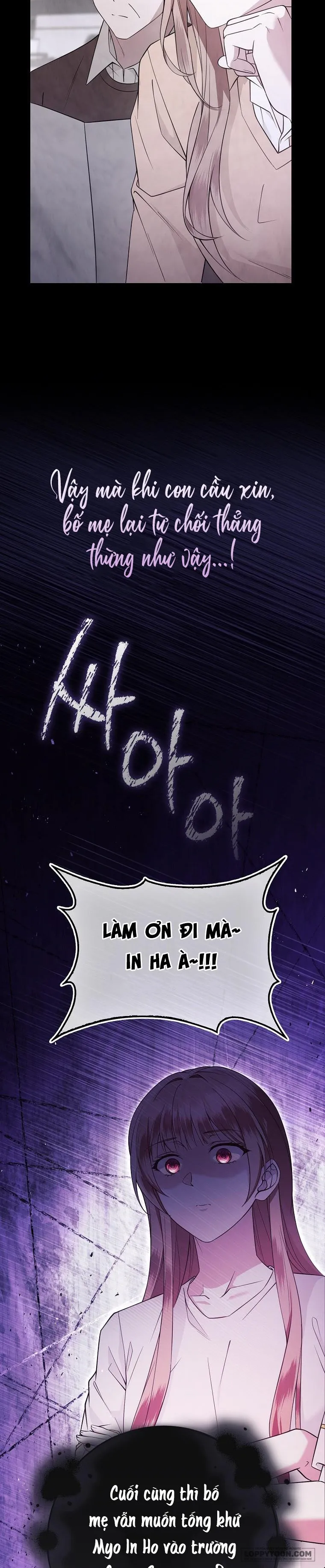 Trường Nam Sinh - Chap 1 - Trang 27