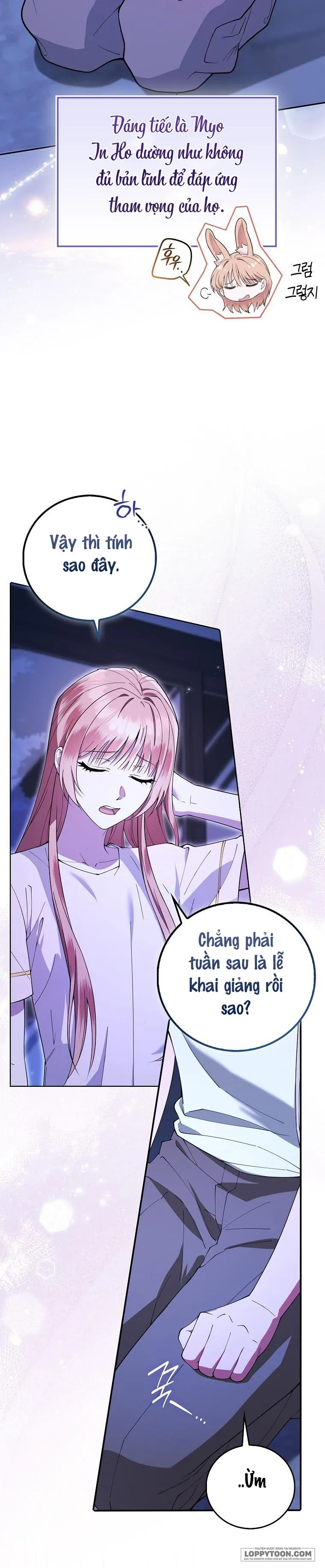 Trường Nam Sinh - Chap 1 - Trang 31