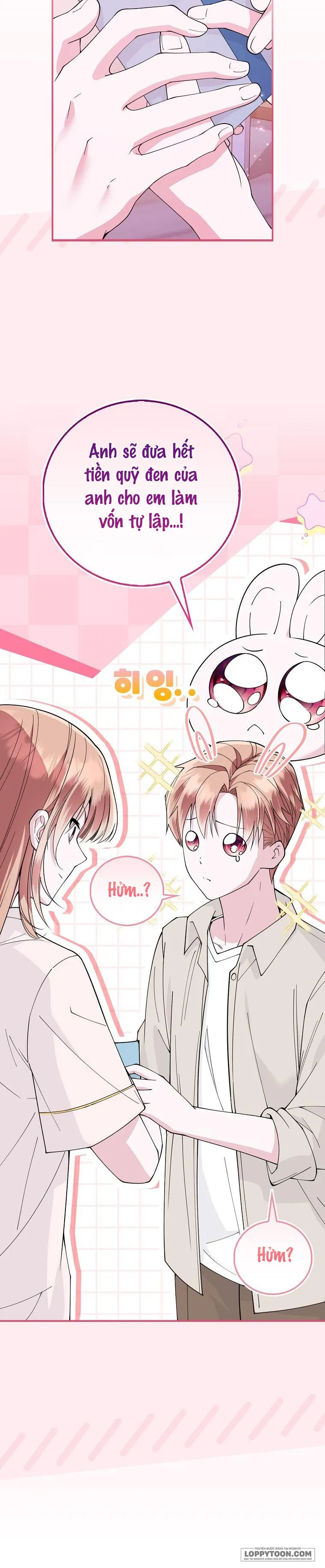 Trường Nam Sinh - Chap 1 - Trang 33