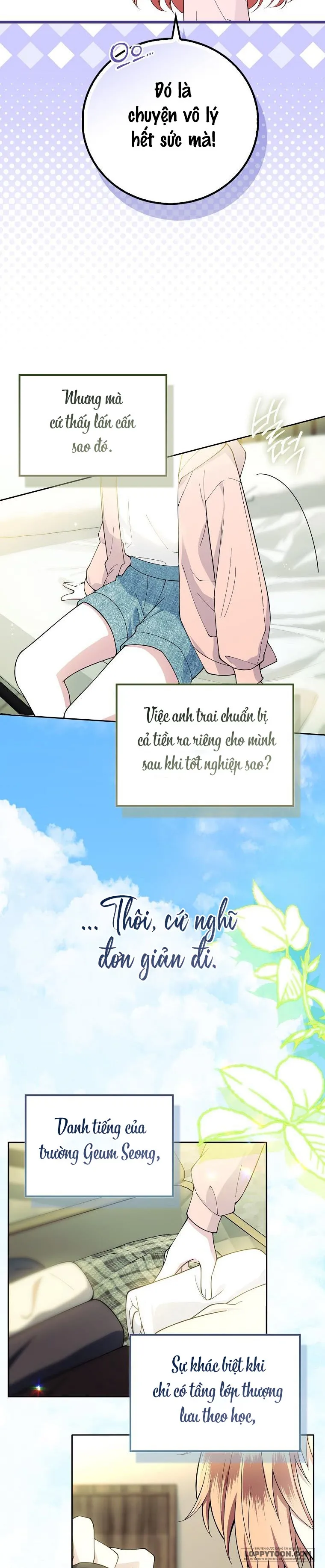 Trường Nam Sinh - Chap 1 - Trang 36