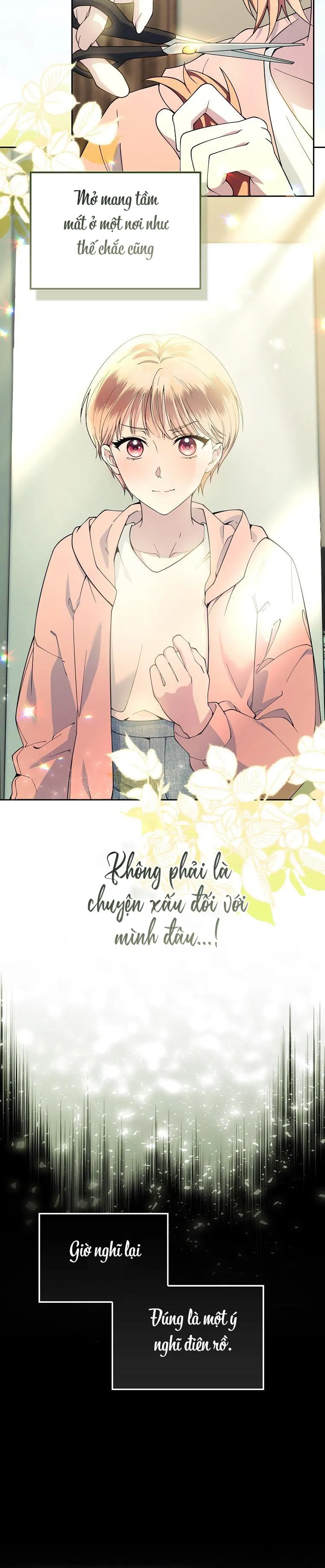 Trường Nam Sinh - Chap 1 - Trang 37