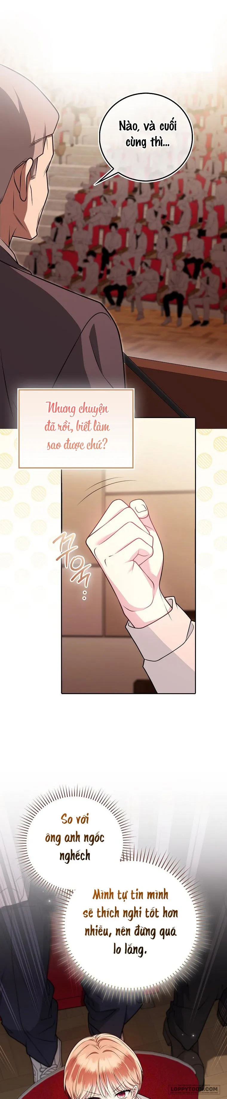 Trường Nam Sinh - Chap 1 - Trang 39