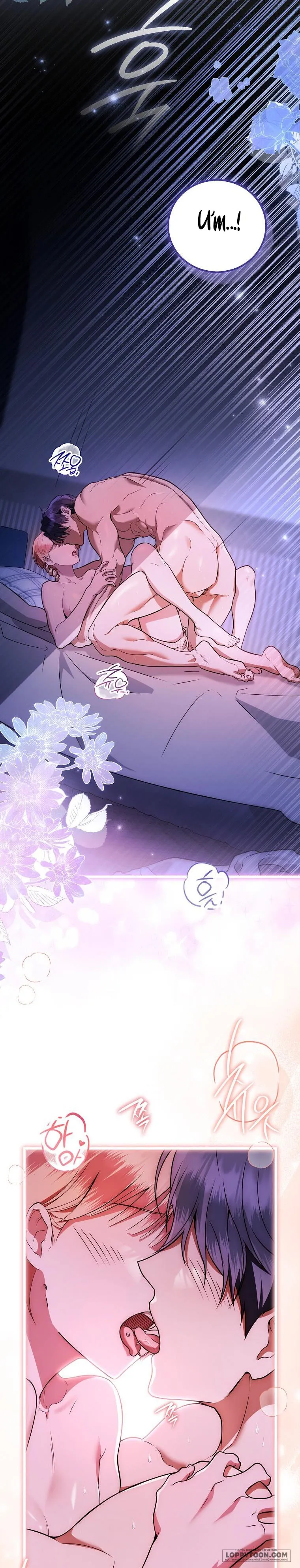 Trường Nam Sinh - Chap 1 - Trang 4