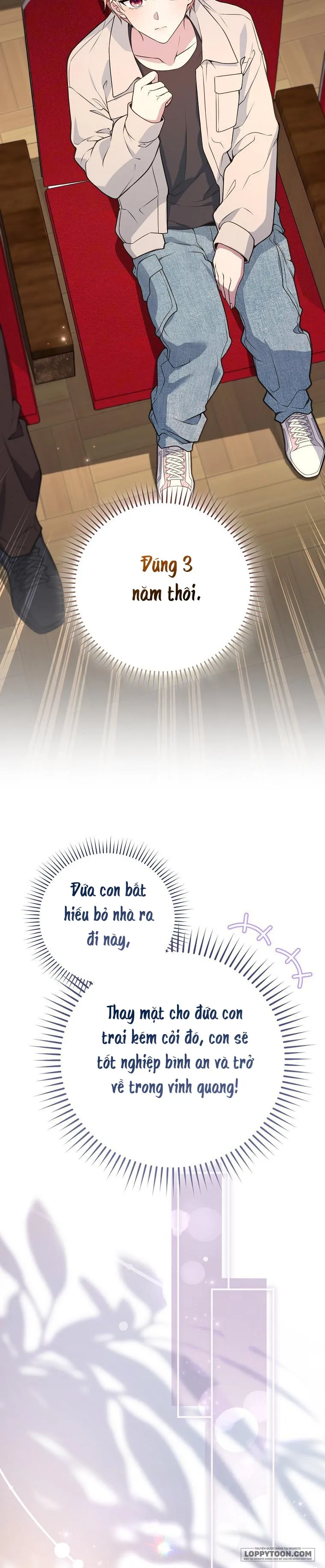 Trường Nam Sinh - Chap 1 - Trang 40