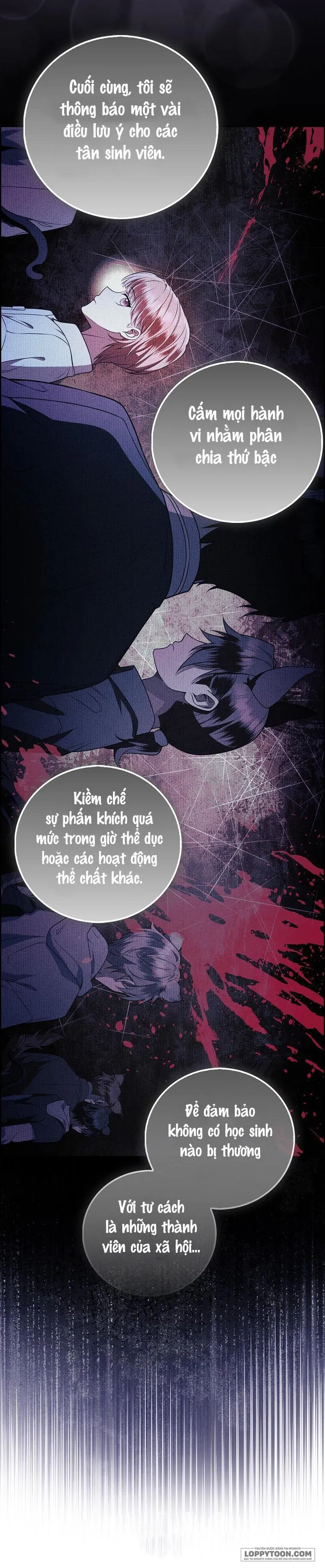 Trường Nam Sinh - Chap 1 - Trang 42