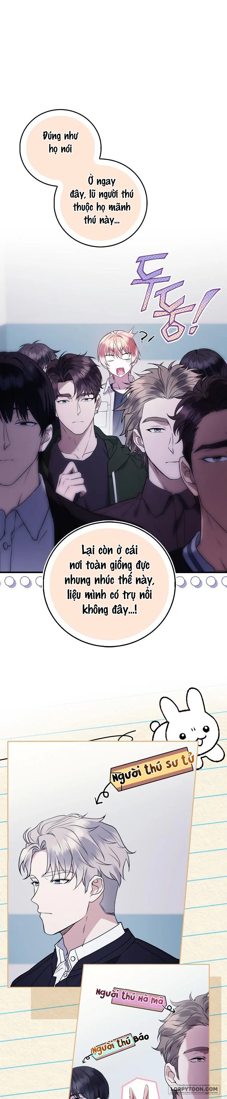 Trường Nam Sinh - Chap 1 - Trang 43