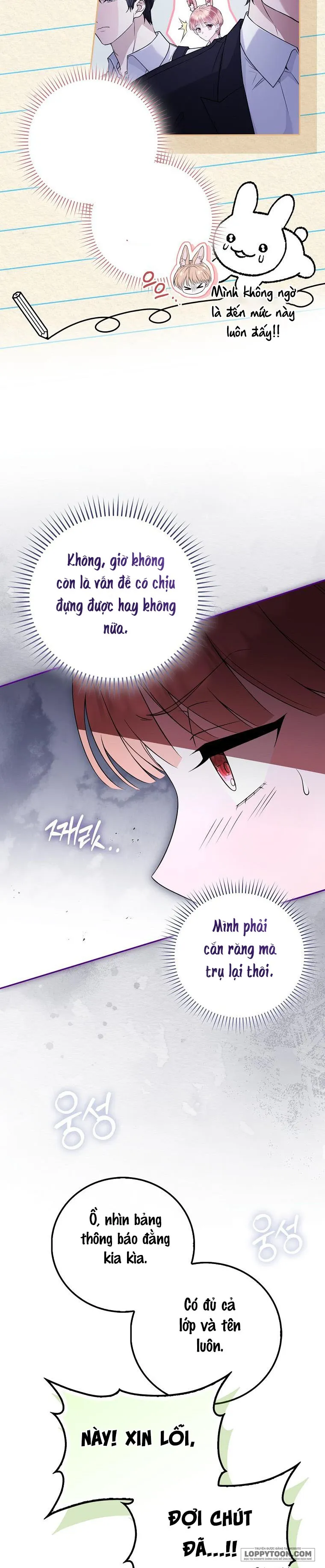 Trường Nam Sinh - Chap 1 - Trang 44