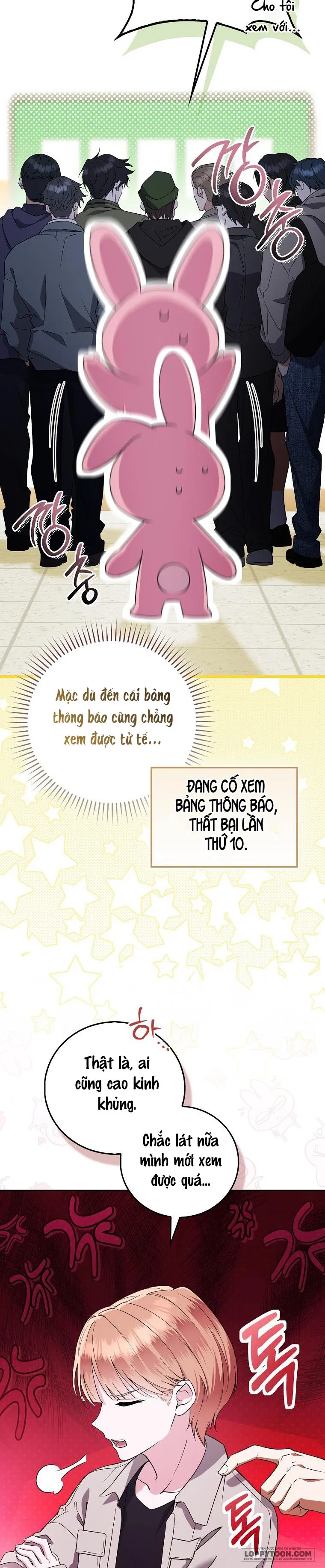 Trường Nam Sinh - Chap 1 - Trang 45