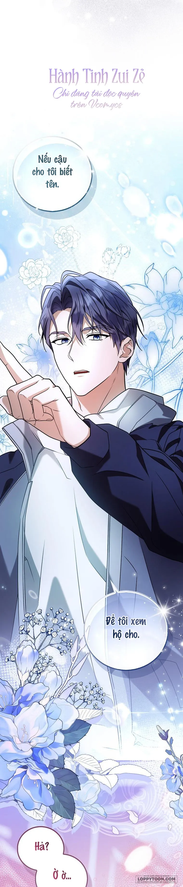 Trường Nam Sinh - Chap 1 - Trang 47