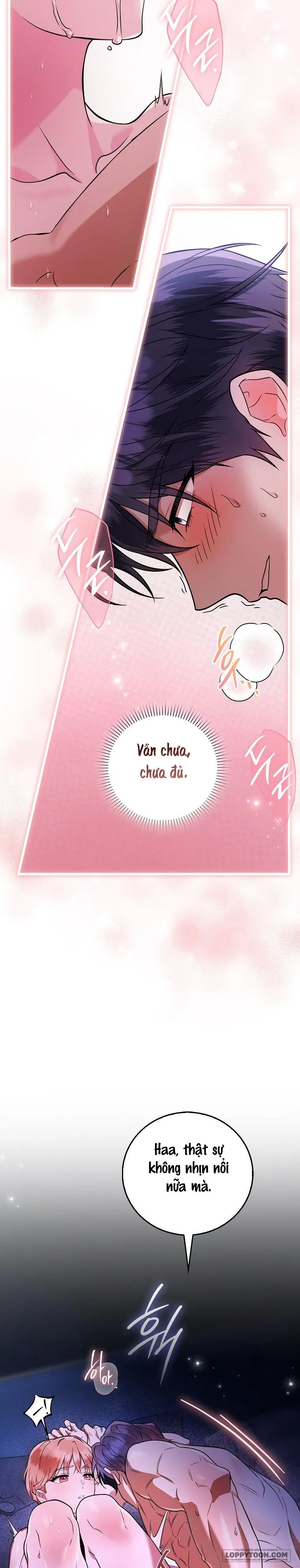Trường Nam Sinh - Chap 1 - Trang 6