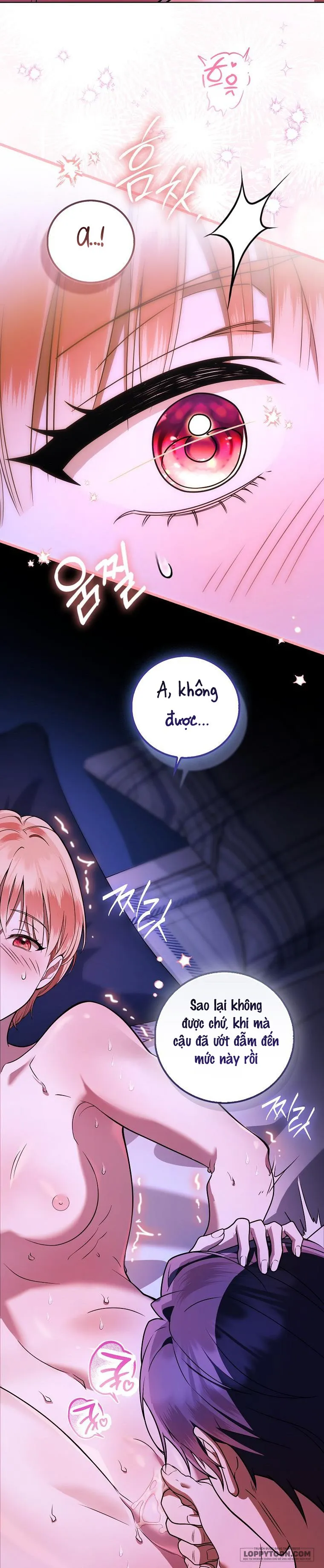Trường Nam Sinh - Chap 1 - Trang 8