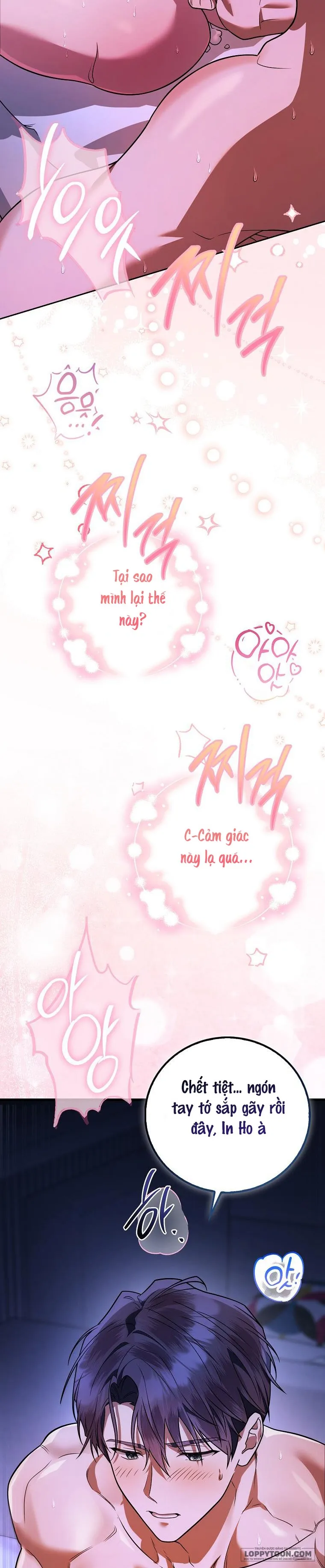 Trường Nam Sinh - Chap 1 - Trang 9
