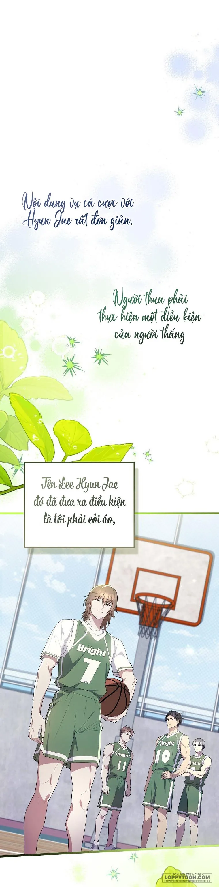 Trường Nam Sinh - Chap 10 - Trang 14