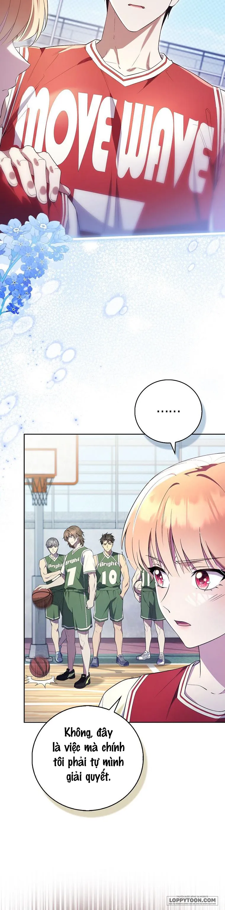 Trường Nam Sinh - Chap 10 - Trang 17