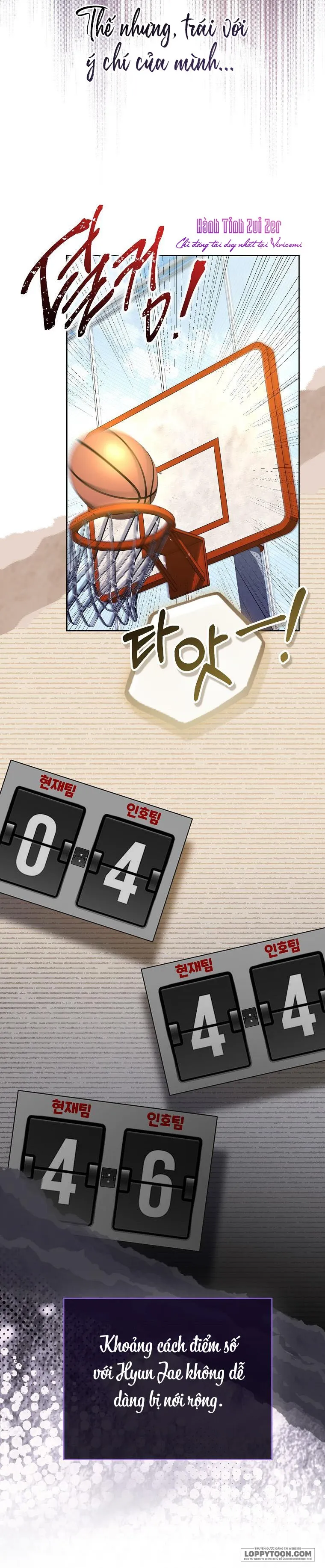 Trường Nam Sinh - Chap 10 - Trang 19