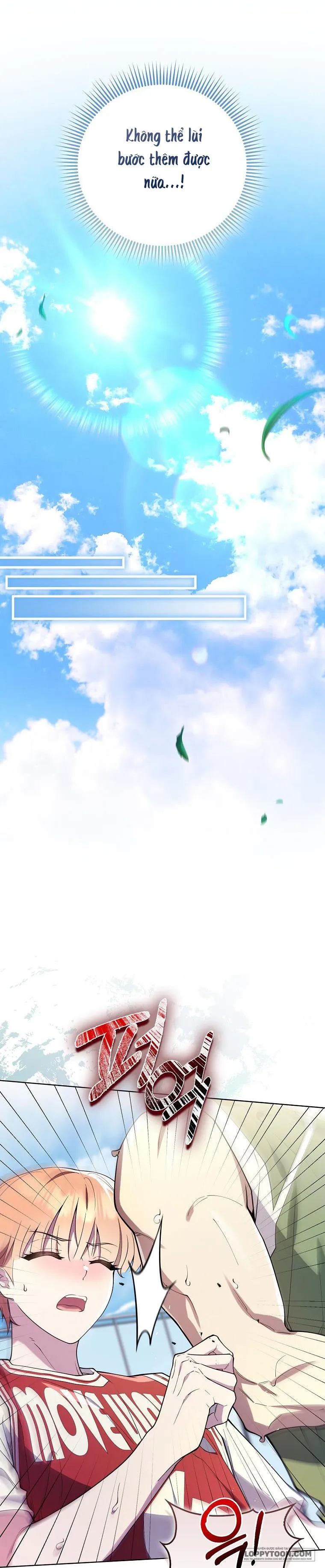 Trường Nam Sinh - Chap 10 - Trang 22