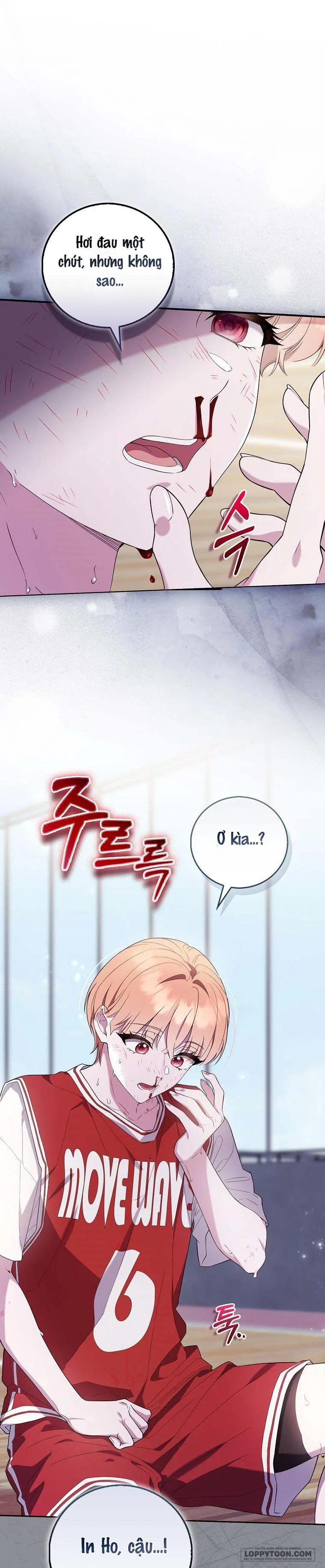 Trường Nam Sinh - Chap 11 - Trang 0