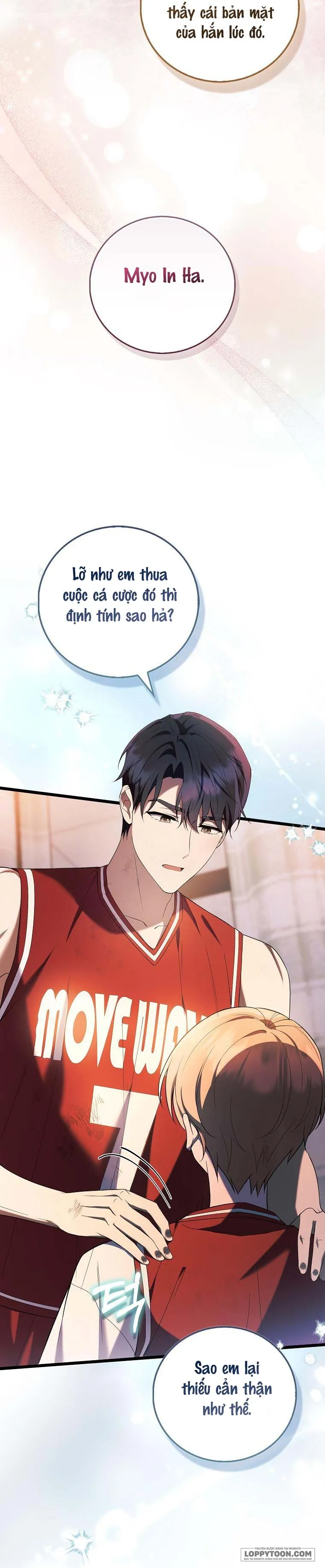 Trường Nam Sinh - Chap 11 - Trang 13