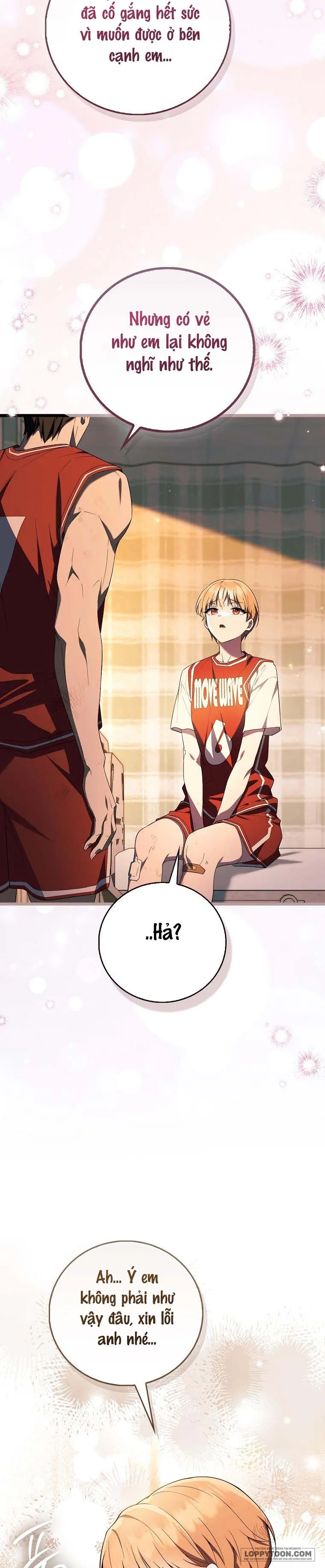 Trường Nam Sinh - Chap 11 - Trang 17