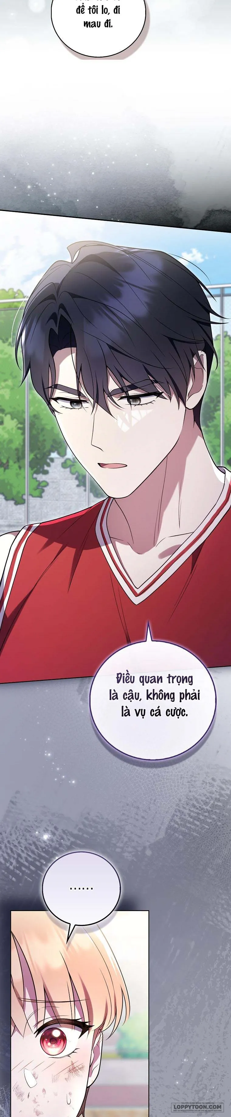 Trường Nam Sinh - Chap 11 - Trang 2