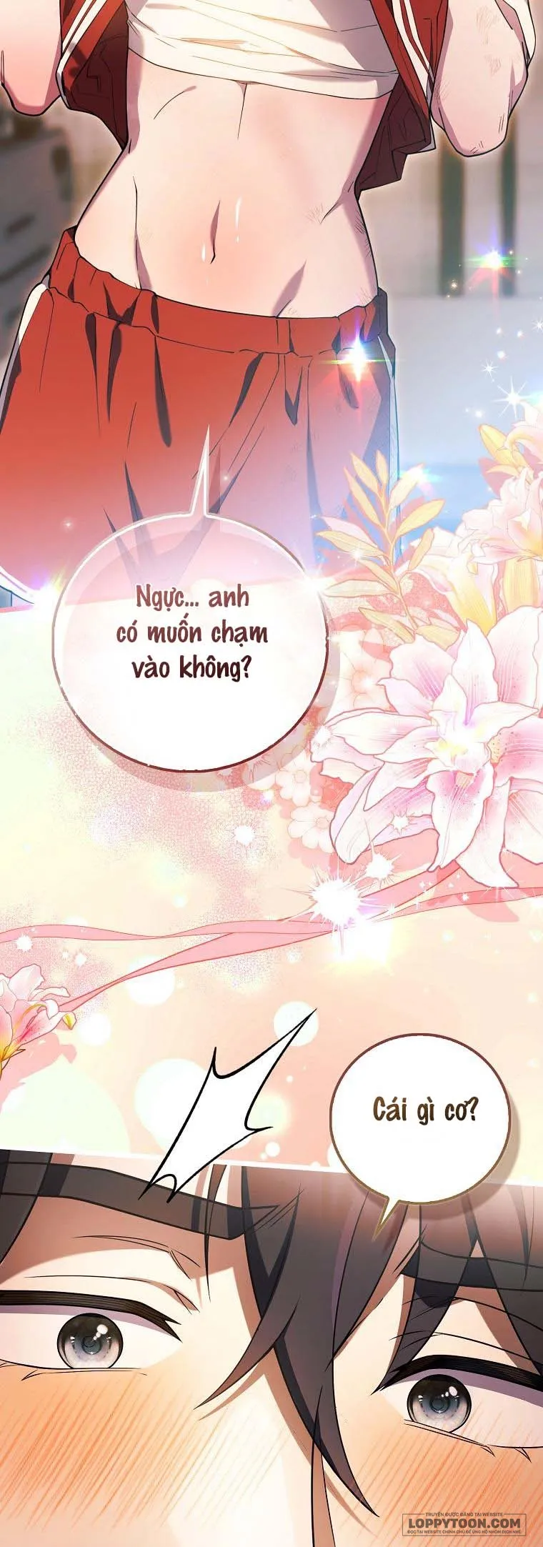 Trường Nam Sinh - Chap 11 - Trang 24