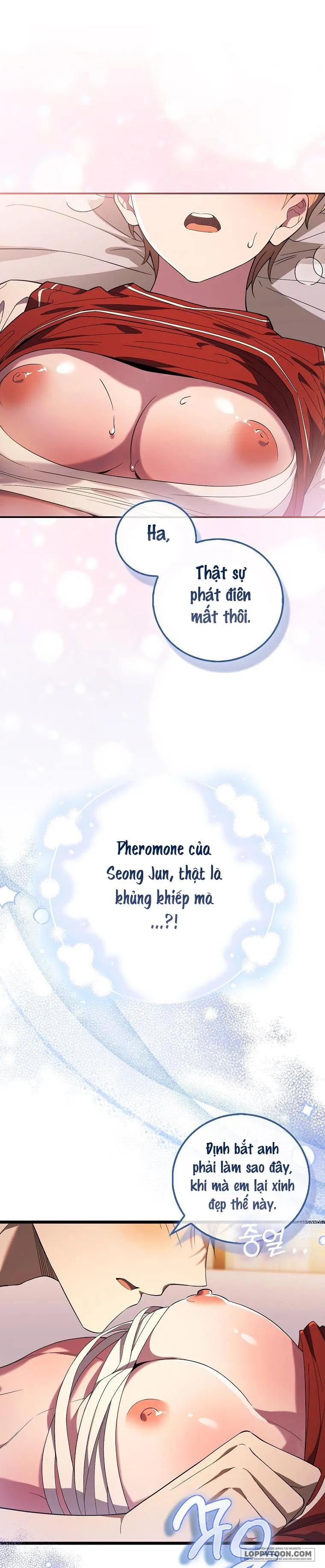 Trường Nam Sinh - Chap 12 - Trang 0