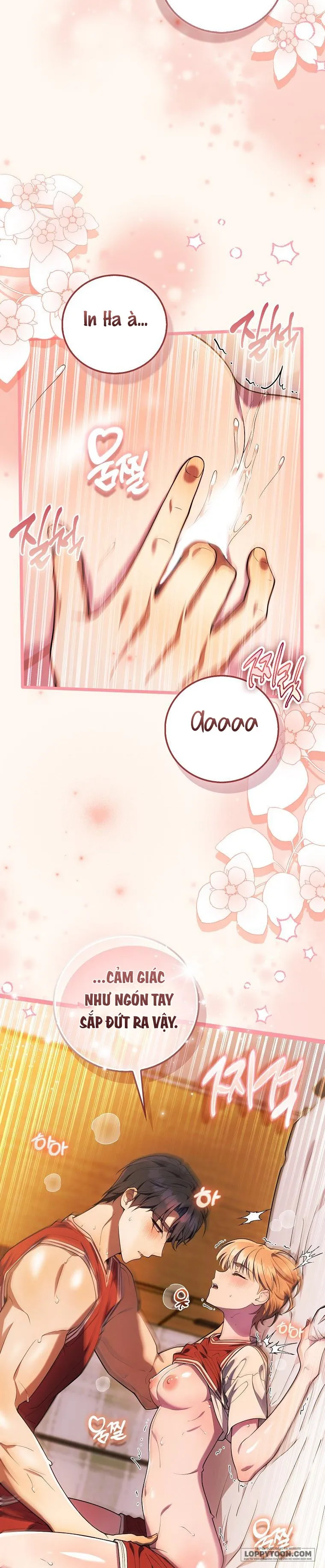 Trường Nam Sinh - Chap 12 - Trang 14