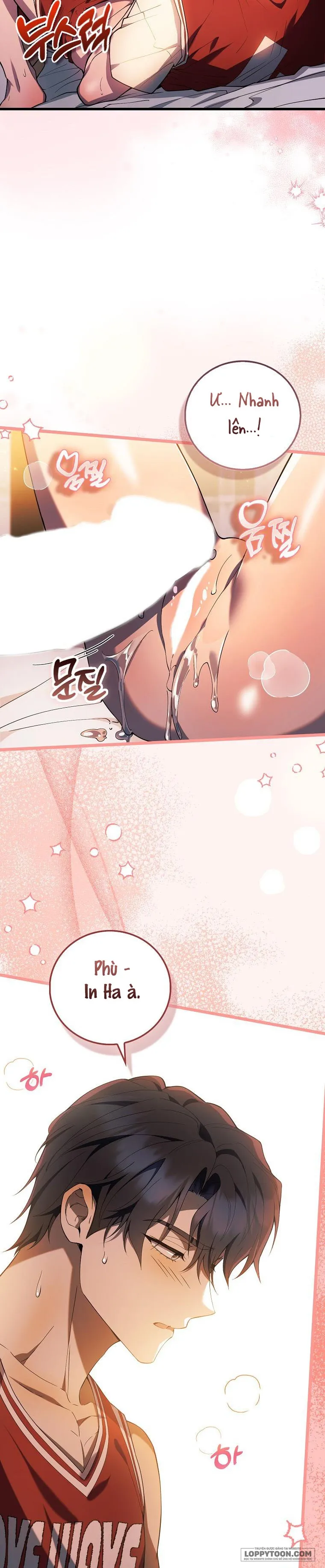 Trường Nam Sinh - Chap 12 - Trang 19