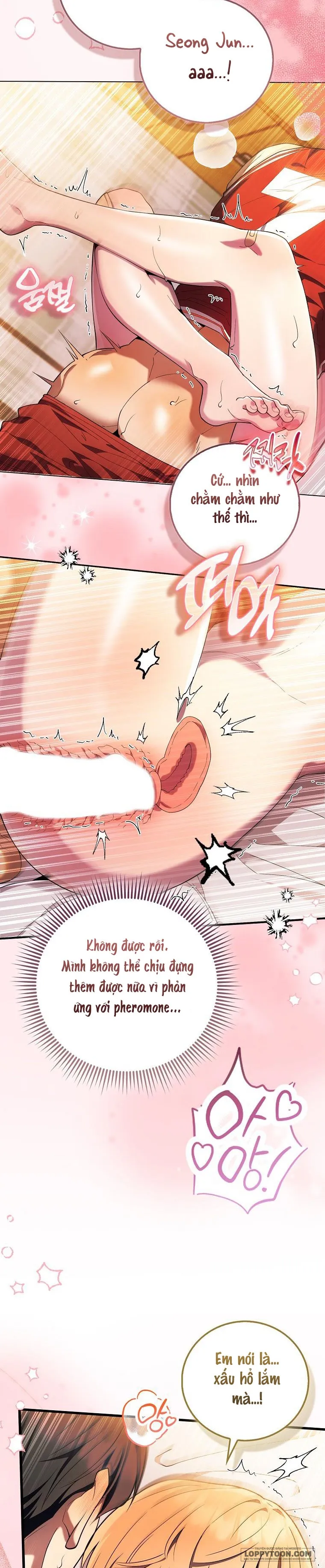 Trường Nam Sinh - Chap 12 - Trang 26
