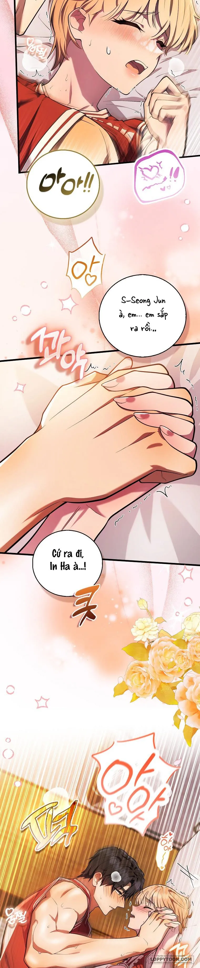 Trường Nam Sinh - Chap 12 - Trang 27
