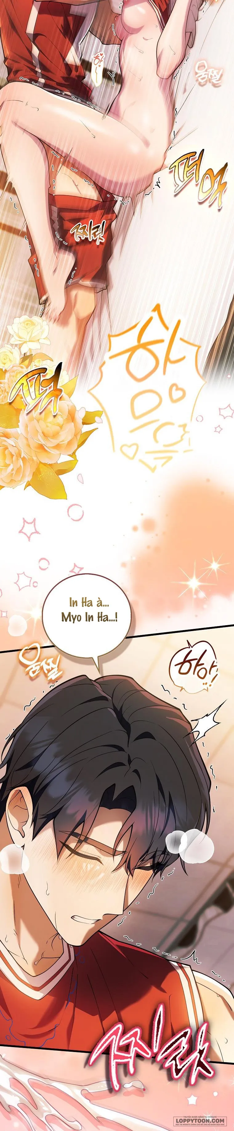 Trường Nam Sinh - Chap 12 - Trang 28