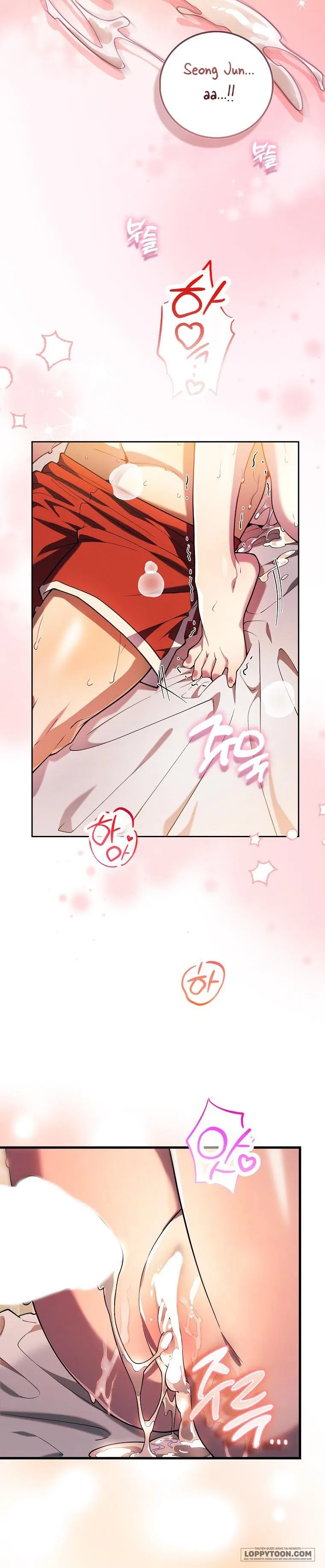 Trường Nam Sinh - Chap 12 - Trang 29