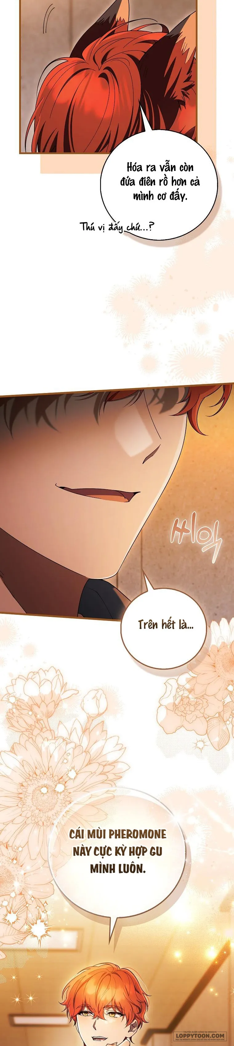 Trường Nam Sinh - Chap 12 - Trang 40
