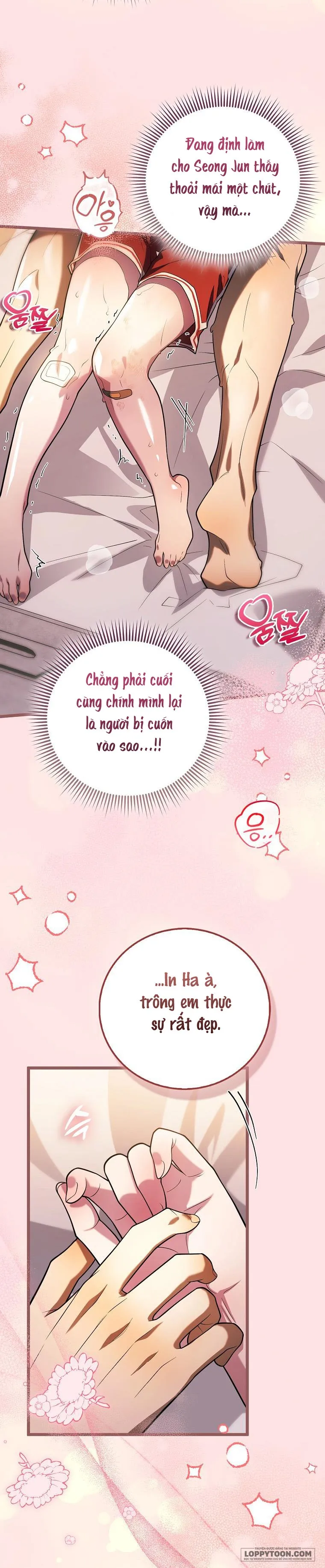 Trường Nam Sinh - Chap 12 - Trang 9