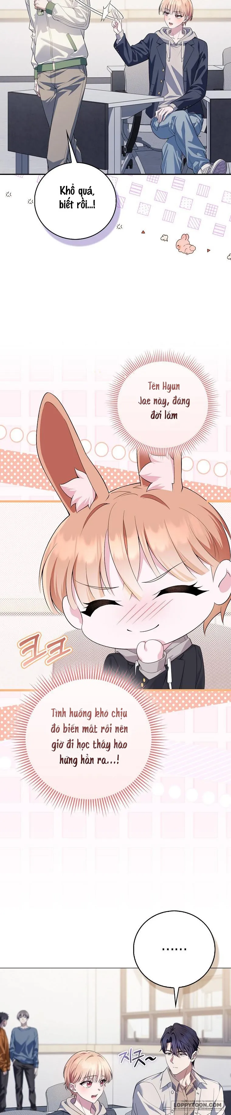 Trường Nam Sinh - Chap 13 - Trang 2