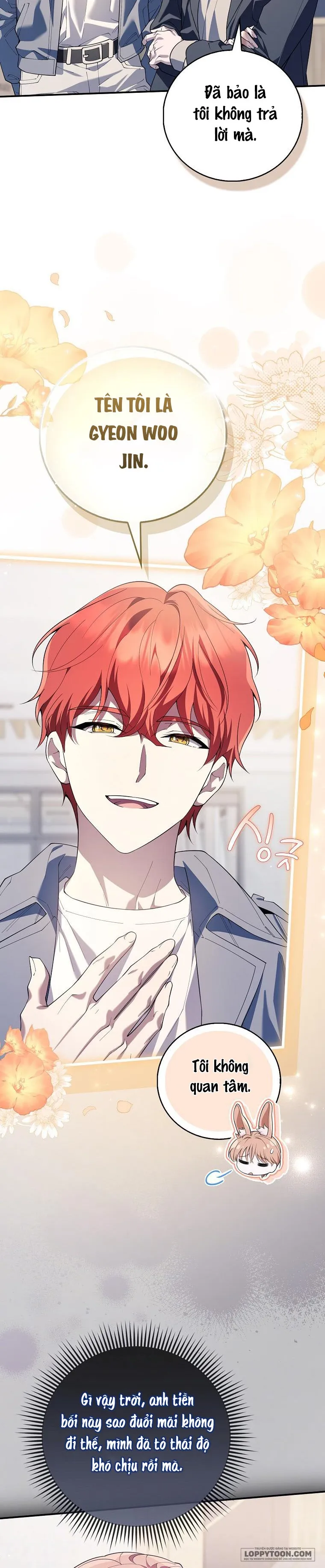 Trường Nam Sinh - Chap 13 - Trang 23
