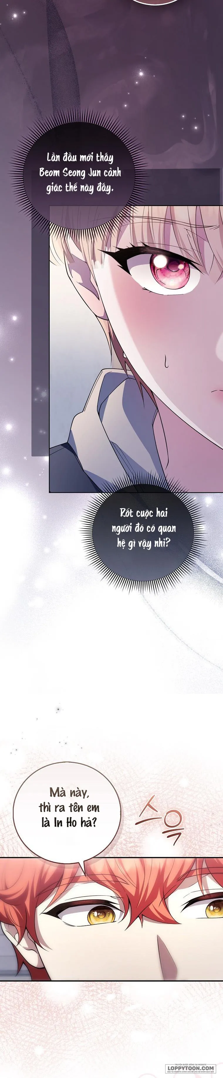Trường Nam Sinh - Chap 13 - Trang 27