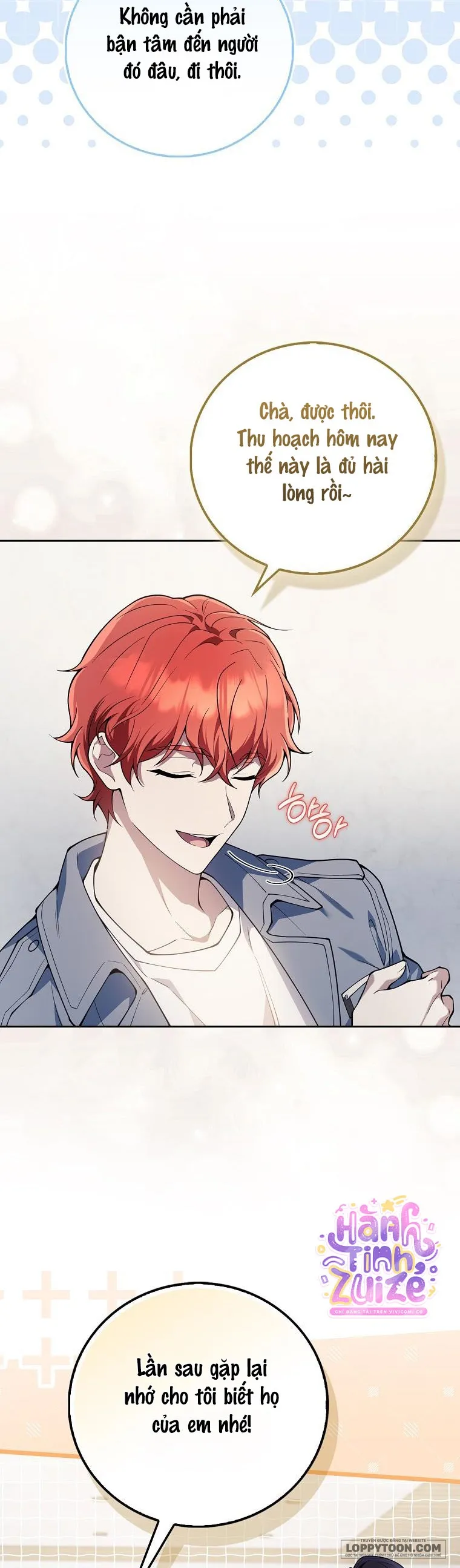 Trường Nam Sinh - Chap 13 - Trang 31