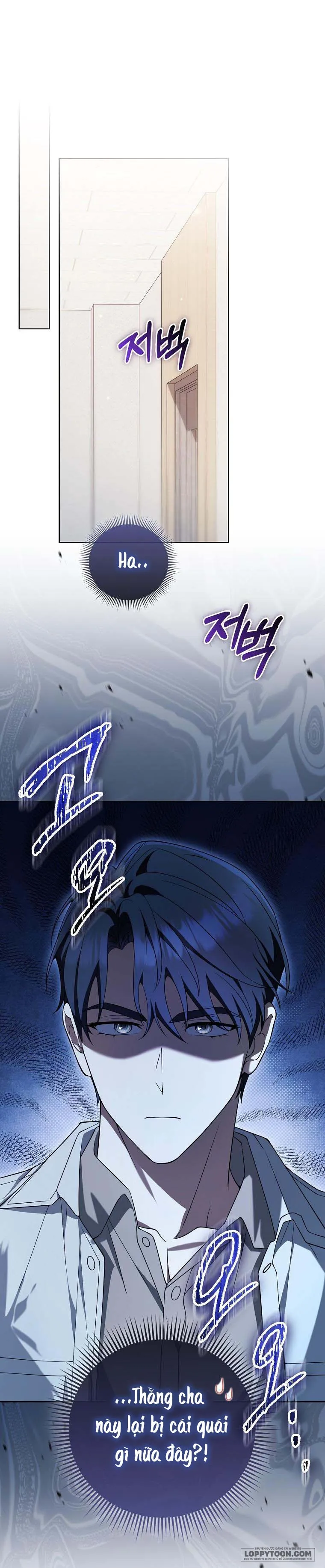 Trường Nam Sinh - Chap 14 - Trang 0