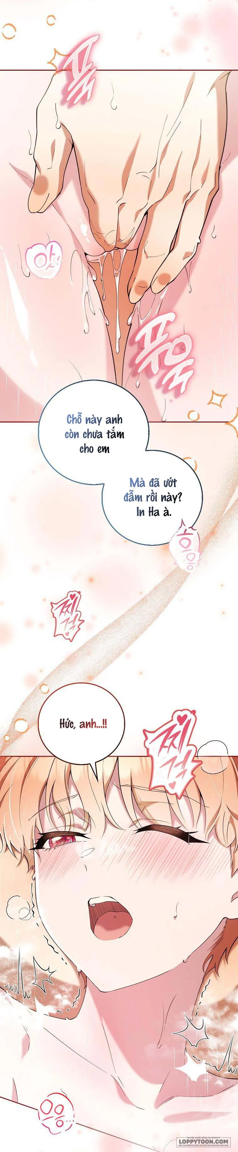 Trường Nam Sinh - Chap 14 - Trang 15