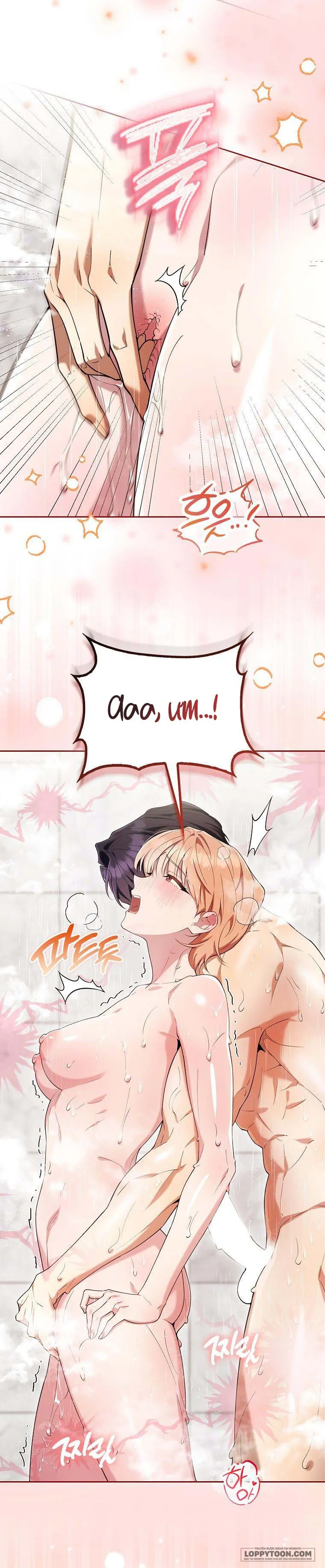 Trường Nam Sinh - Chap 14 - Trang 16